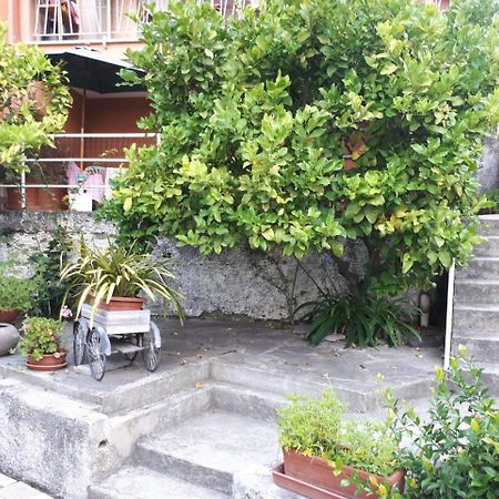 Ai Tre Limoni Varazze Exterior photo