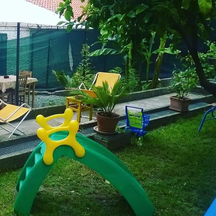 Ai Tre Limoni Varazze Exterior photo