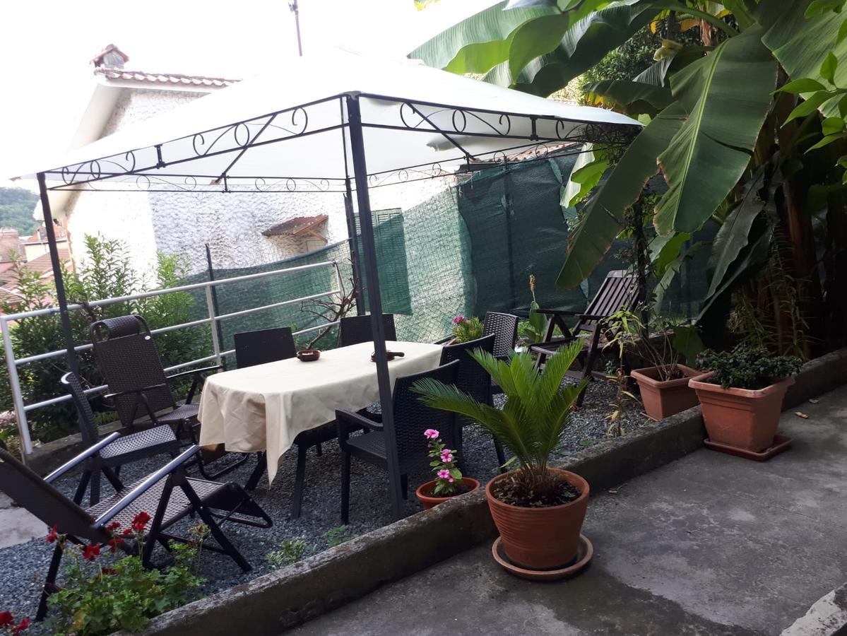 Ai Tre Limoni Varazze Exterior photo