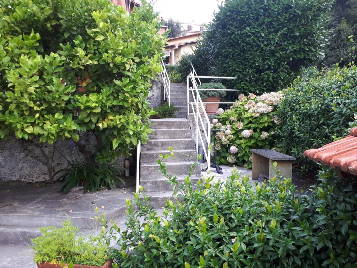 Ai Tre Limoni Varazze Exterior photo