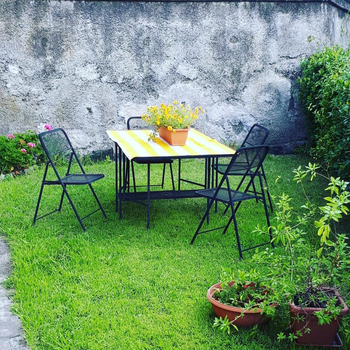 Ai Tre Limoni Varazze Exterior photo